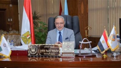 جامعة طنطا: فحص 8465 سيدة ضمن ضمن مبادرة 