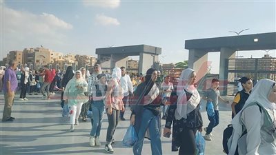 مشاركة طلائع كفر الشيخ في النسخة الثالثة للتصفيات النهائية لأولمبياد الطفل المصري