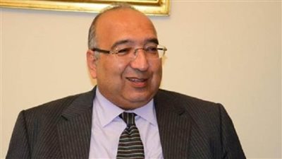 سفير مصر في النرويج يسلم الدعوة الخاصة بقمة المناخ