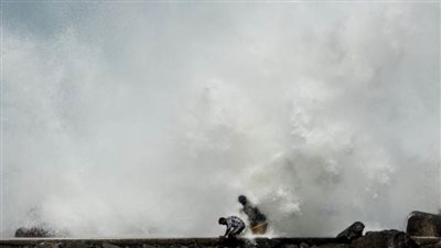 ارتفاع حصيلة ضحايا إعصار هينامنور في كوريا الجنوبية إلى 10 قتلى