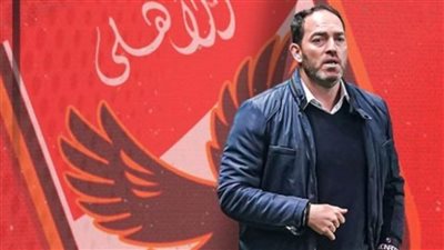 الأهلي يعود من جديد.. المدير الفني الجديد 