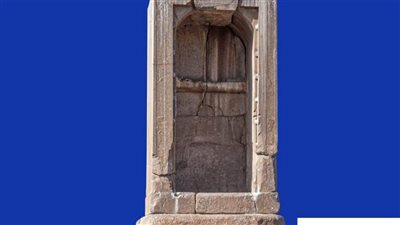 اعرف كنز فى محافظتك.. 