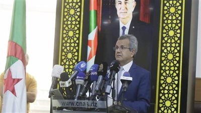 الجزائر تحتفي باليوم العربي للصحة تحت شعار 