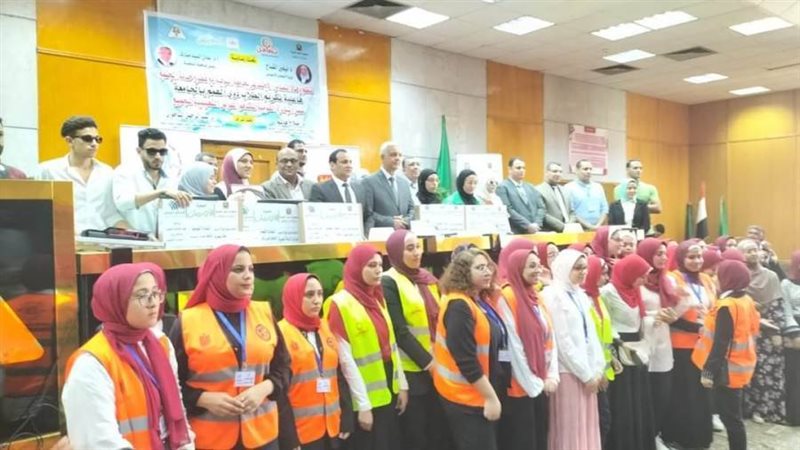 خلال اللقاء