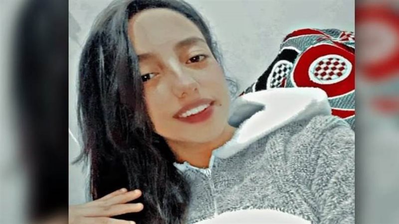 الطفلة أمل ناصر