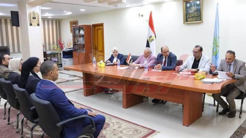 المقابلات الشخصية