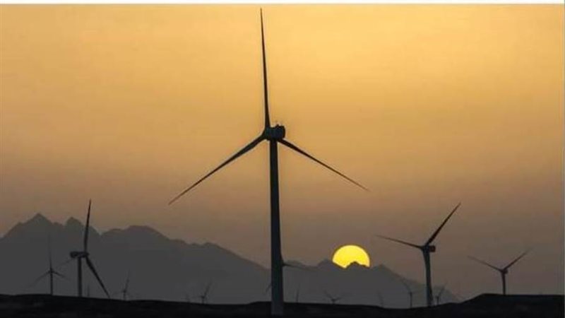 طاقة الرياح