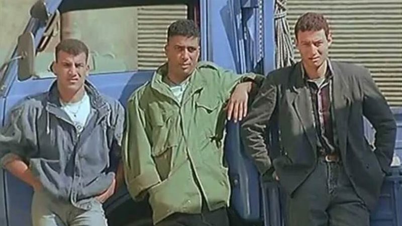 محمد لطفي مع أحمد