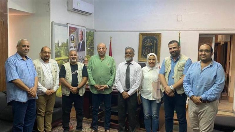 وكيل وزارة التعليم