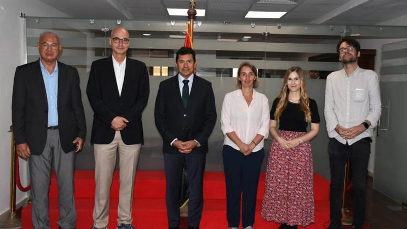 د. أشرف صبحى