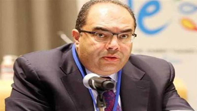 د. محمود محيي الدين