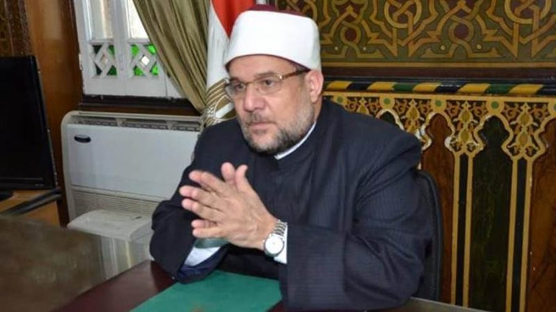 الدكتور محمد مختار