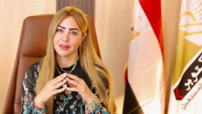 د جيهان مديح رئيس