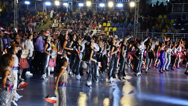 أوليمبياد الطفل