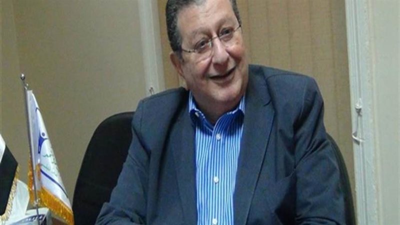 عمر صميدة عضو مجلس