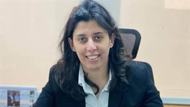 الدكتورة هبة واصل