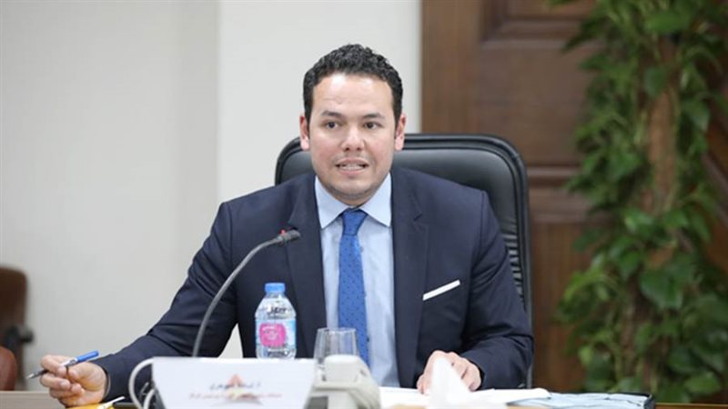 أسامة الجوهري رئيس