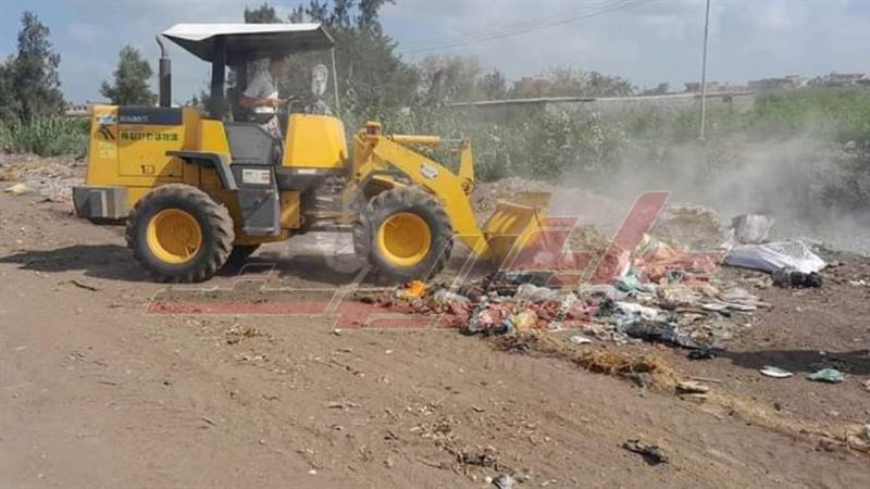 حملات النظافة