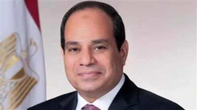 الرئيس السيسي يهنئ جمهورية شمال مقدونيا بيوم الاستقلال