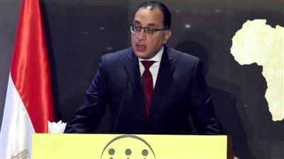 مدبولي: نعتمد على الشراكات مع القطاع الخاص والشركاء الدوليين في ملف مكافحة تغير المناخ