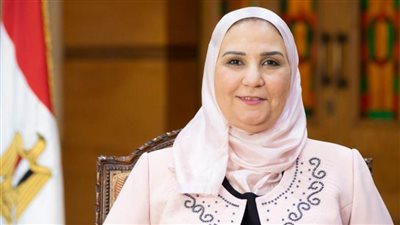 وزيرة التضامن تقرر سحب إسناد مشروع 