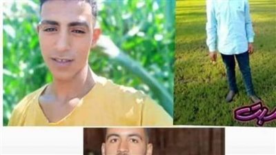 الحزن يخيم على إحدى قرى الشرقية لوفاة 3 من أبنائها غرقًا في أسوان