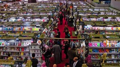 اللجنة العليا لمعرض القاهرة الدولي للكتاب: فتح باب الاشتراك للناشرين بدءا من 15 سبتمبر الجاري