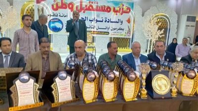 في لفتة إنسانية.. 