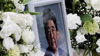 رئيس الوزراء الياباني: إقامة جنازة رسيمة لـ شينزو آبي مناسبة وسط مسيرته الحافلة بالإنجازات