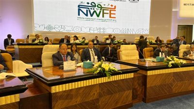 وزير المالية: التوسع في المشروعات الخضراء لمكافحة التغيرات المناخية