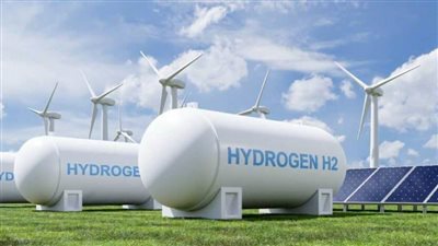 مصر تتصدر الريادة عربياً في المشروعات المرتبطة بإنتاج واستخدام الهيدروجين