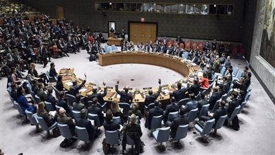 روسيا تدعو مجلس الأمن لعقد جلسة حول إمداد الغرب لأوكرانيا بالأسلحة