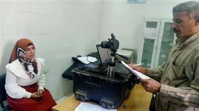 قومي المرأة بالمنيا ينظم 14 دورة تدريبية للسيدات في ريادة الأعمال ويستخرج 134 بطاقة رقم قومي مجانًا