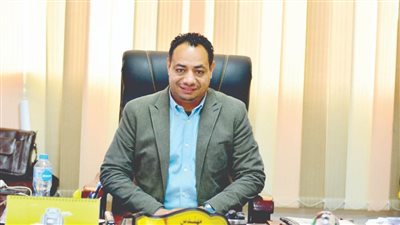 جهاز حدائق أكتوبر ينفذ 72 إزالة وغلقًا بمنطقة أبناء الجيزة