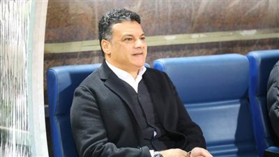 رسميًا.. إيهاب جلال مديرًا فنيًا للمصري البورسعيدي