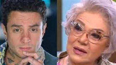 ناهد فريد شوقي تطلب تنفيذ إحالة أحمد الفيشاوي للتأديب