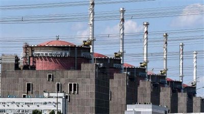 روسيا: أوكرانيا استهدفت محطة 