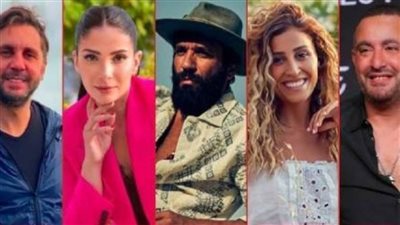 تعرف على قائمة أفلام دور العرض المنتظرة في الموسم الشتوي