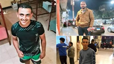وصول جثامين 3 شباب غرقوا بأسوان لمسقط رأسهم في الشرقية