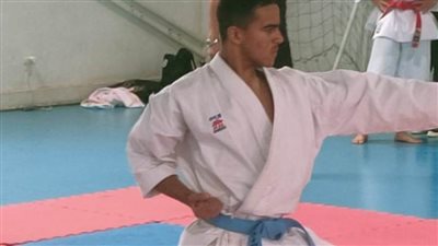 الكاراتيه يتدرب في صالة الجامعة التونسية استعدادا لبطولة شمال إفريقيا