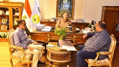 محافظ أسيوط يعلن انطلاق البرنامج الثقافي الفني بقرية بني زيد بوق بالقوصية يوم 11 سبتمبر