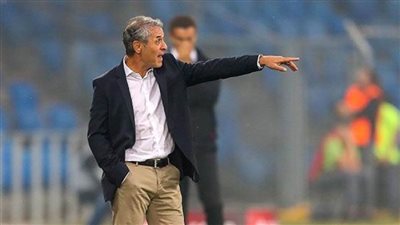 من هو مارسيل كولر المرشح الأقرب لخلافة سواريش؟