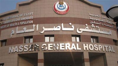 تفاصيل الاعتداء على طبيب باستقبال ناصر العام بشبرا الخيمة 