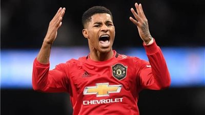 المحكمة ترفض قبول دعوى نجم مانشستر يونايتد ضد الطالب المصري وتلزمه بدفع 75 جنيها أتعاب محاماة