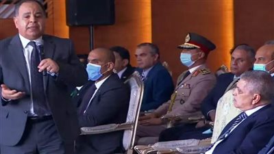 وزير المالية: ديون مصر في منطقة آمنة بكل المعايير