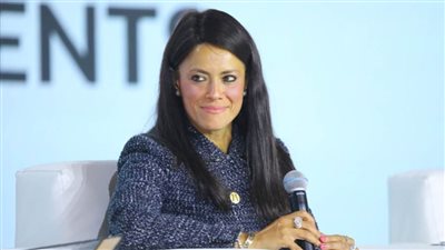 رانيا المشاط: الأمن الغذائي والمائي من الأولويات الأكثر إلحاحًا لدى قارة إفريقيا