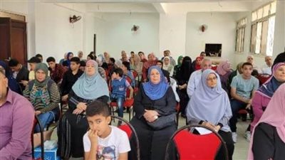 احتفالاً بالعيد القومي للشرقية.. تنظيم عروض ثقافية وغنائية بقصر ثقافة القنايات 