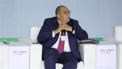 محيي الدين: إفريقيا في حاجة إلى تفعيل أدوات التمويل المبتكر للتصدي لتغير المناخي