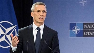 أمين عام حلف الناتو يعرب عن حزنه العميق لوفاة الملكة إليزابيث الثانية