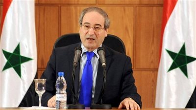 سوريا تدعو المجتمع الدولي إلى الوقوف بجانب شعبها ودعم حقوقه في التنمية